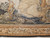Vintage French Aubusson Verdure Tapestry 6x8 | Birds | In-Room View 4