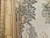 Vintage French Aubusson Verdure Tapestry 6x8 | Birds | In-Room View 2