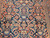 Antique Persian Malayer | Rug | Center Field Close-Up