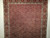 Antique Persian Bidjar | Rug | Lower Section Detail