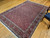 Antique Persian Bidjar | Rug | In-Room View 8