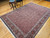 Antique Persian Bidjar | Rug | In-Room View 11