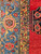 Antique Persian Bidjar | Rug | In-Room View 2