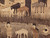 Antique African Tapestry | Textile | In-Room View 3