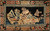 Vintage Chinese Pictorial Art Deco | Rug
