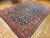 Antique Persian Heriz Serapi | Rug | In-Room View 11