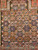 Antique Caucasian Shirvan | Rug | Top Section Detail