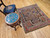 Antique Caucasian Shirvan | Rug | In-Room View 6