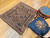 Antique Caucasian Shirvan | Rug | In-Room View 4