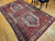 Antique Caucasian Sevan Kazak | Rug | In-Room View 4