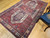 Antique Caucasian Sevan Kazak | Rug | In-Room View 5