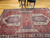 Antique Caucasian Sevan Kazak | Rug | In-Room View 6