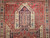 Antique Caucasian Sevan Kazak | Rug | Center Section Detail