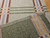 Vintage American Flatwoven Runner 4x24 | Reversible | In-Room View 4