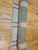 Vintage American Flatwoven Runner 4x24 | Reversible | In-Room View 5