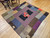 Antique American African Southern Quilt | Handwoven | In-Room View 7