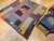 Antique American African Southern Quilt | Handwoven | In-Room View 5