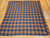 Antique American African Southern Quilt | Handwoven | In-Room View 10