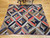 Antique American African Southern Quilt | Handwoven | In-Room View 2