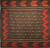 Antique Persian Baluch Sofreh Kilim | Handwoven | In-Room View 3