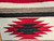 Vintage Navajo | Rug | Top Section Detail