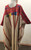 Antique American South Textile Art | Handwoven | Top Section Detail