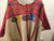 Antique American South Textile Art | Handwoven | Center Section Detail