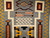 Vintage Navajo Storm | Rug | Border Detail