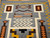 Vintage Navajo Storm | Rug | In-Room View 3