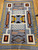 Vintage Navajo Storm | Rug | In-Room View 2