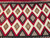 Vintage Navajo Eye Dazzler | Rug | In-Room View