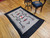 Vintage Navajo Storm | Rug | In-Room View