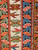 Antique Persian Kurdish Camelhair | Rug | In-Room View 3