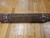 Antique Persian Kurdish Camelhair | Rug | In-Room View 13