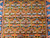 Antique Persian Kurdish Camelhair | Rug | In-Room View 2