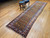 Antique Persian Kurdish Camelhair | Rug | In-Room View 12