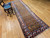 Antique Persian Kurdish Camelhair | Rug | In-Room View 11