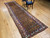 Antique Persian Kurdish Camelhair | Rug | In-Room View 8