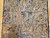 Vintage Hooked Rug | Handwoven | Center Section Detail