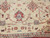 Antique Turkish Oushak | Rug | In-Room View
