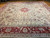 Antique Turkish Oushak | Rug | In-Room View 5