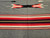 Vintage Navajo Southwestern Kilim | Handwoven | Lower Section Detail