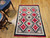 Vintage Navajo Eye Dazzler | Rug | In-Room View 5