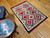Vintage Navajo Eye Dazzler | Rug | In-Room View 2