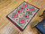Vintage Navajo Eye Dazzler | Rug | In-Room View 4