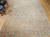 Antique Turkish Oushak | Rug | In-Room View 10