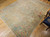 Antique Turkish Oushak | Rug | In-Room View 6