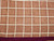 Vintage Amish Quilt | Diamond Square Lancaster County | In-Room View 4