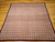 Vintage Amish Quilt | Diamond Square Lancaster County | In-Room View 3