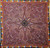 19th Century Kashmiri Shawl, Hand-Embroidered Wool, India, 1850s, The Persian Knot Gallery, SKU 2013